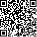 QR Kode der Firma Adriana Vcelkova - P.O.Z.