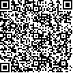 Company's QR code Frantisek Redek