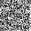 Código QR de la empresa Milos Tichy