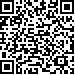 Company's QR code Licence COM, s.r.o.