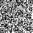 Company's QR code Real Estate & Life, s.r.o.