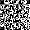 Código QR de la empresa MHN, s.r.o.