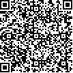 Código QR de la empresa BALONY.EU, s.r.o.