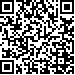 QR Kode der Firma MUDr. Iva Tomanova