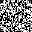 QR Kode der Firma Zamek Holesov