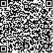 QR Kode der Firma MEFRIT, spol.s r.o.