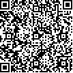 Código QR de la empresa ABM architekti, s.r.o.