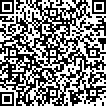 Company's QR code Ceska posta, s.p.