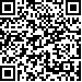 Company's QR code Milan Novotny