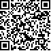 Company's QR code Bc. Lenka Blahova