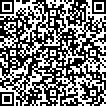 QR Kode der Firma Algorim, s.r.o.