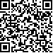 Company's QR code Agim, s.r.o.