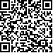 Company's QR code a. sense, s.r.o.