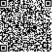 Company's QR code Jaroslava Belochova