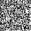 Código QR de la empresa UDP, s.r.o.