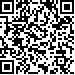 Company's QR code Hungry Brothers, s.r.o.