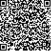 QR Kode der Firma JK-s, s.r.o.