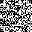 Company's QR code POLICIE CR