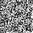 QR Kode der Firma Penzion Raj