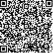 Company's QR code Gabriela Siudova