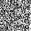 QR kod firmy 3D Dekorace, s.r.o.