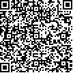 Company's QR code Hytymedav, s.r.o.