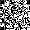 Company's QR code Ceska posta, s.p.