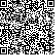 Company's QR code Jan Pesl