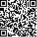 Código QR de la empresa DA XIN, s.r.o.