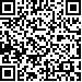 Company's QR code R and C Trade, spol. s r.o.