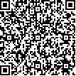 Company's QR code Koupeny, s.r.o.