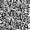 Company's QR code Zubni laborator DENTES, s.r.o.