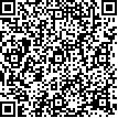 QR Kode der Firma Dana Chaloupkova