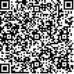 QR Kode der Firma Marie Keberlova