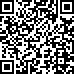 Código QR de la empresa Alfa biznis, s.r.o.