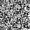 Company's QR code Barbora Mohylova