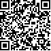 Company's QR code MUDr. Frantisek Haton