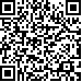 Company's QR code Ing. Ivan Katlovsky