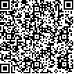 Código QR de la empresa Q-TEX, s.r.o.