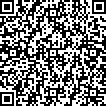 Company's QR code P-Tech SK, s.r.o.