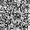 Company's QR code Eva Vranova Ejemova