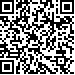 Company's QR code AZ Horse Products, s.r.o.