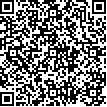 Código QR de la empresa Storin, s.r.o.