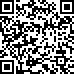 Company's QR code Ing. Anna Bouskova