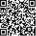 Company's QR code Patricie Kockova