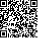 Código QR de la empresa Alena Chromkova