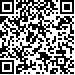 Company's QR code Blanka Bittnarova