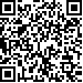 Company's QR code Ing. Viera Kovalikova