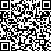 Código QR de la empresa Enas, s.r.o.