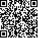 Company's QR code Renata Mikundova